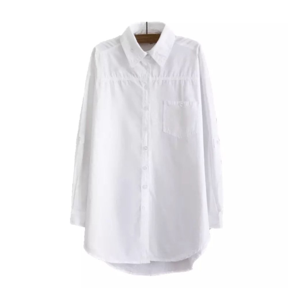 White Shirt